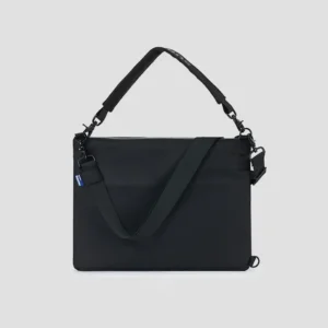 One-shoulder laptop bag (anti-fall and shockproof)