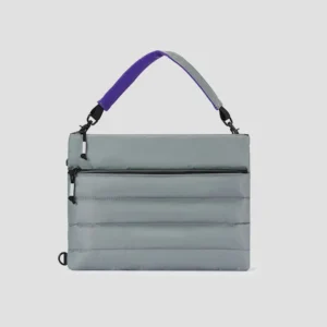 One-shoulder laptop bag (anti-fall and shockproof)