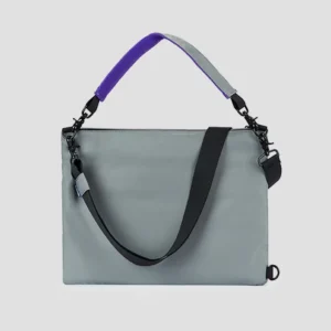 One-shoulder laptop bag (anti-fall and shockproof)