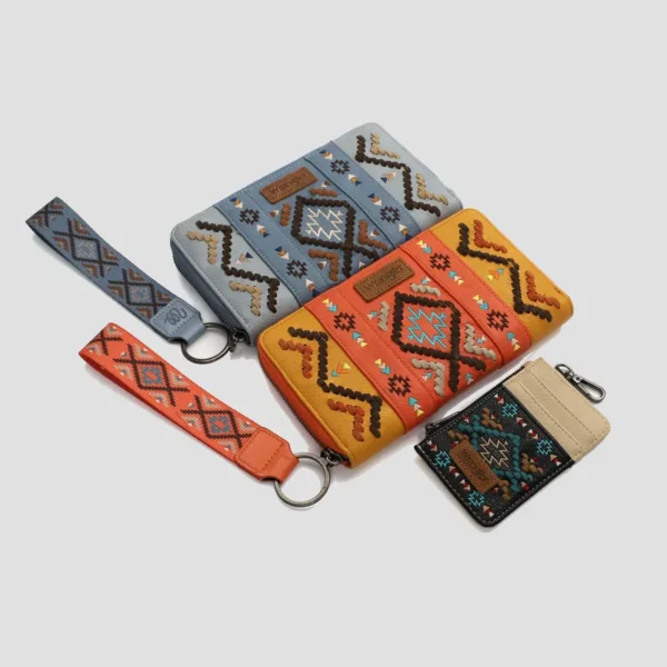 GR240112 Wallet Card pack