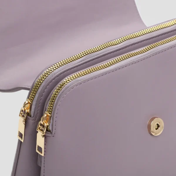 GR240104 Women’s Crossbody tote