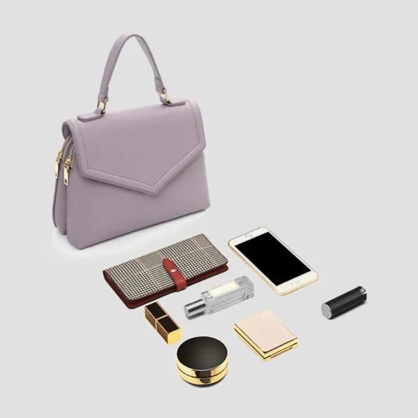 GR240104 Women’s Crossbody tote