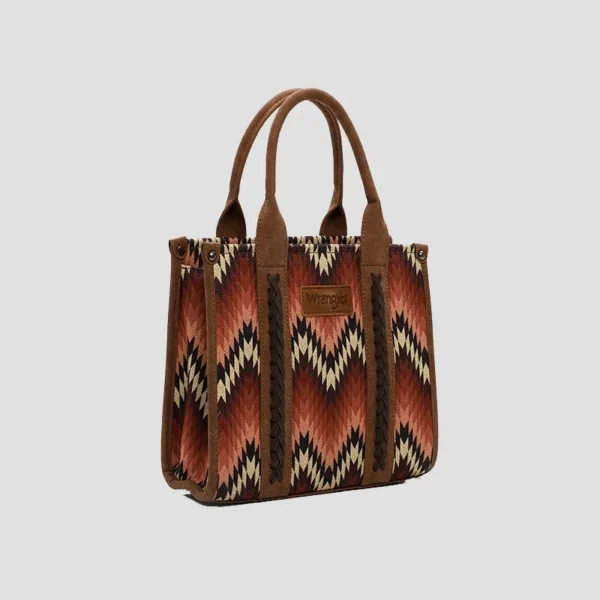 Shopper Tote GRQ20251115 - Image 2