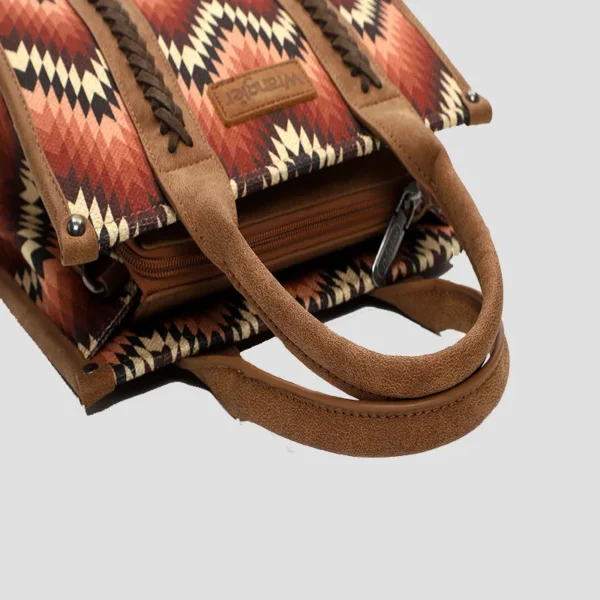 Shopper Tote GRQ20251115 - Image 3