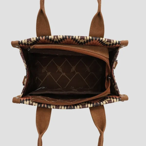 Shopper Tote GRQ20251115 - Image 4
