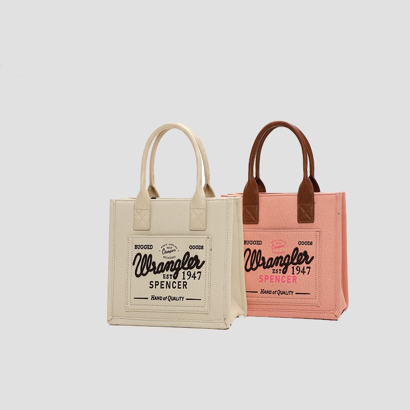 Shopper Tote GRQ20251113