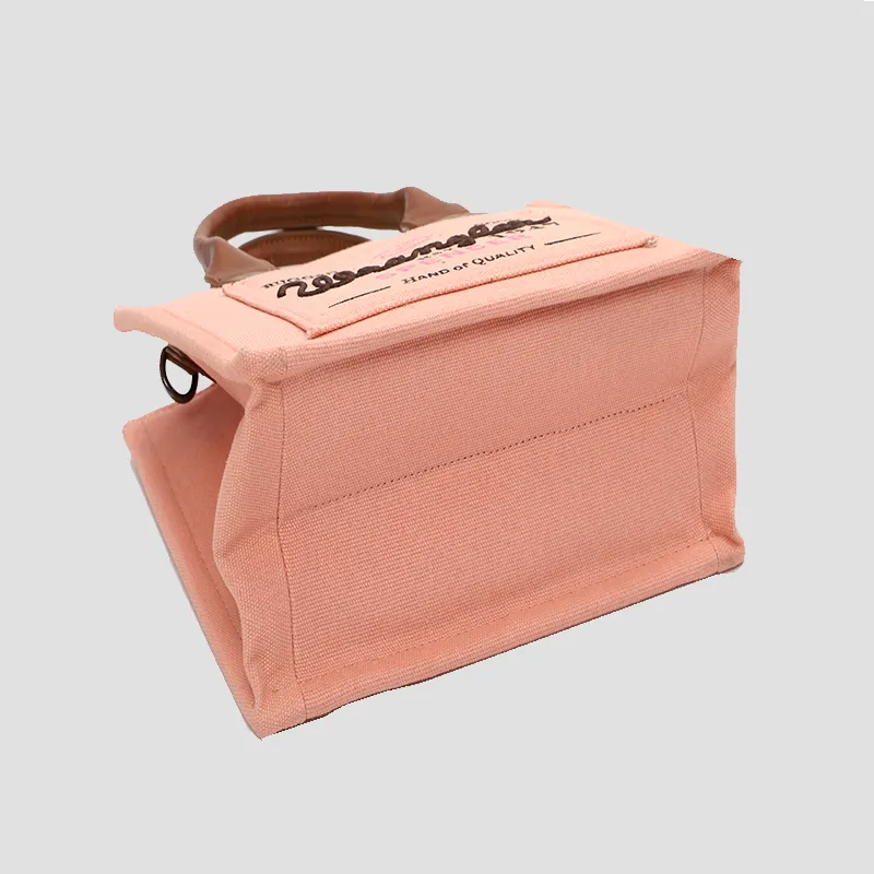 Shopper Tote GRQ20251113 - Image 4