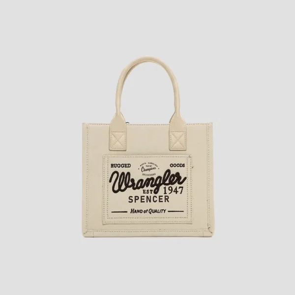 Shopper Tote GRQ20251114