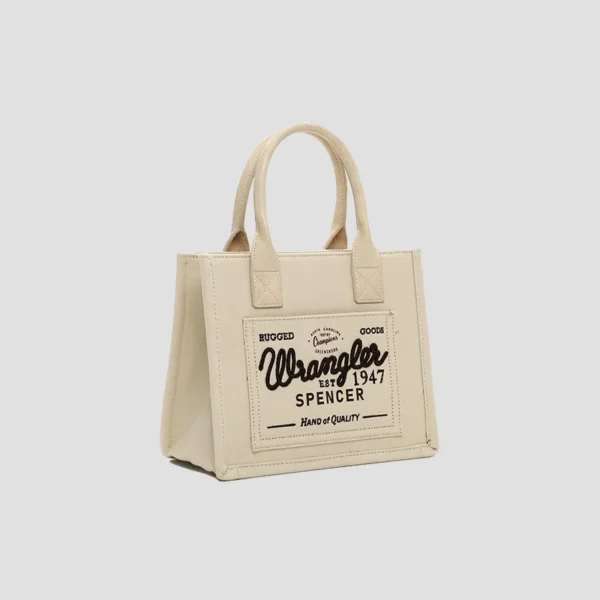 Shopper Tote GRQ20251114 - Image 2