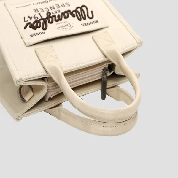 Shopper Tote GRQ20251114 - Image 4