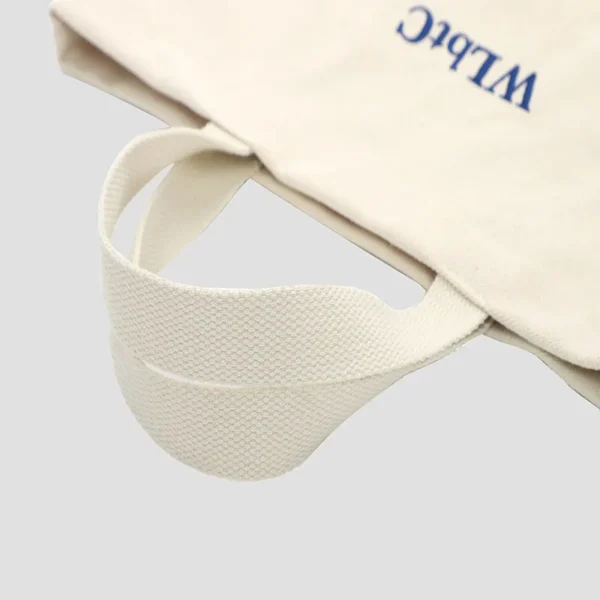 Canvas Shopping Tote GRQ20251111 - Image 6
