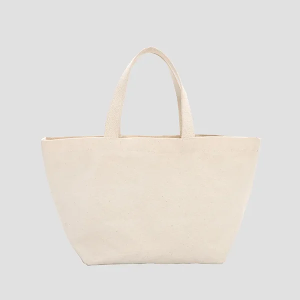 Canvas Shopping Tote GRQ20251112 - Image 3