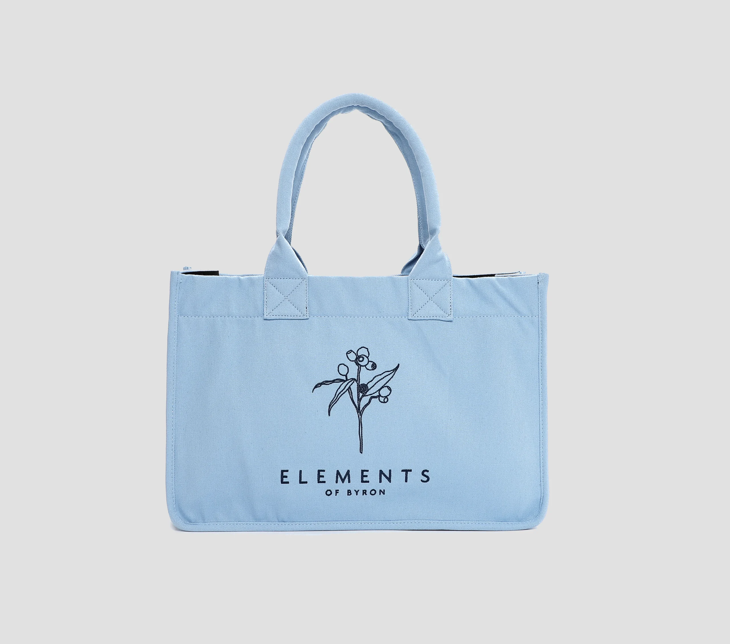 Canvas Shopper GRQ20251126