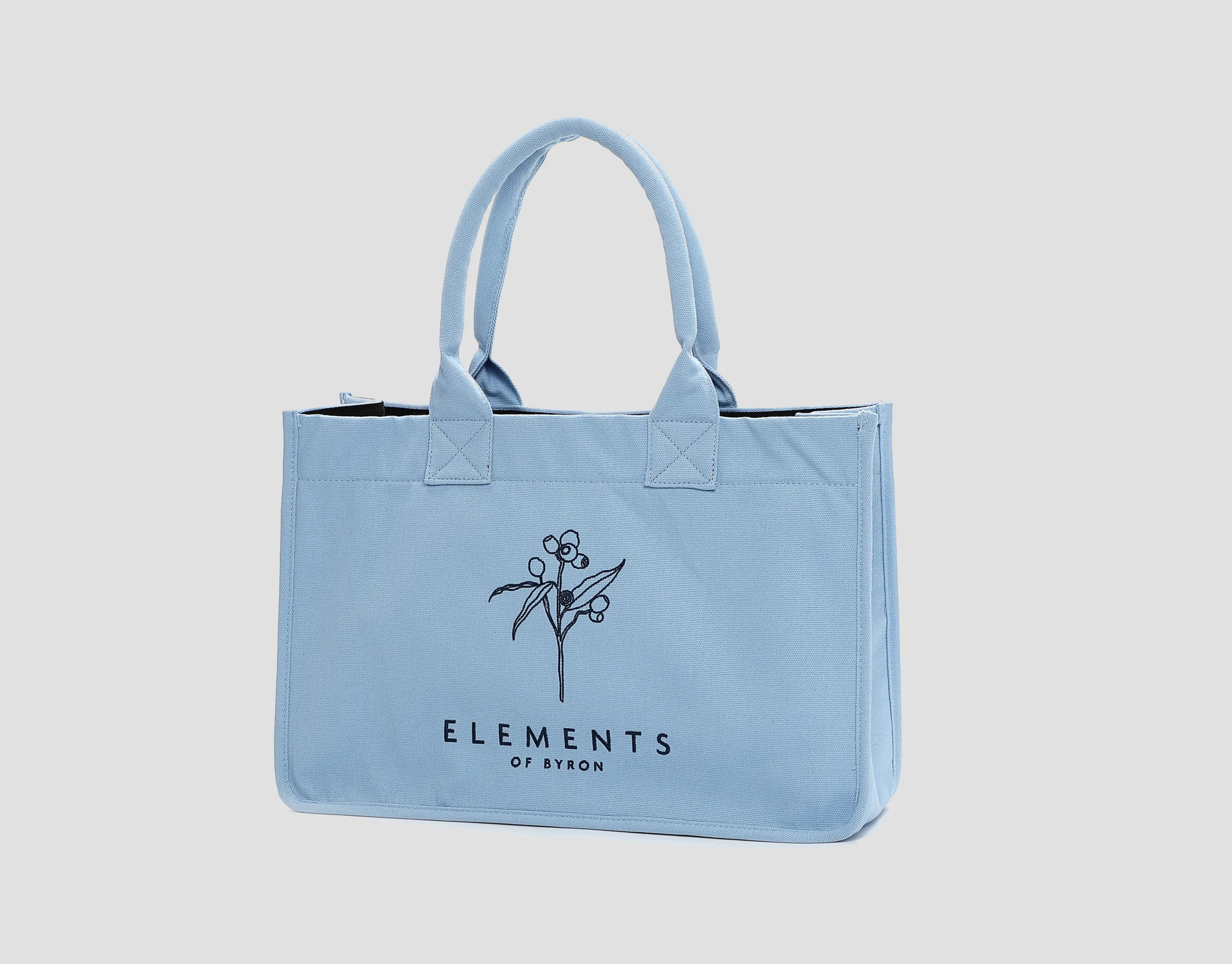 Canvas Shopper GRQ20251126 - Image 2