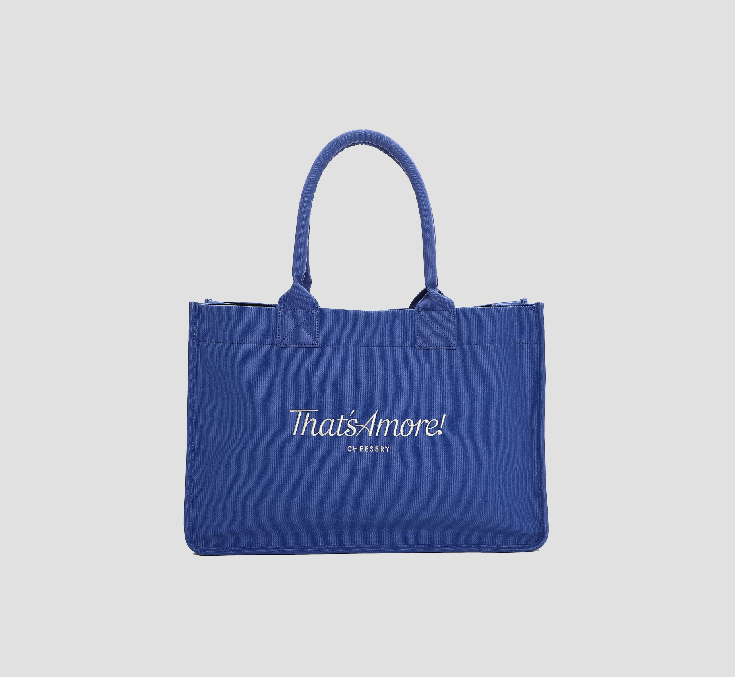 Canvas Shopper GRQ20251127