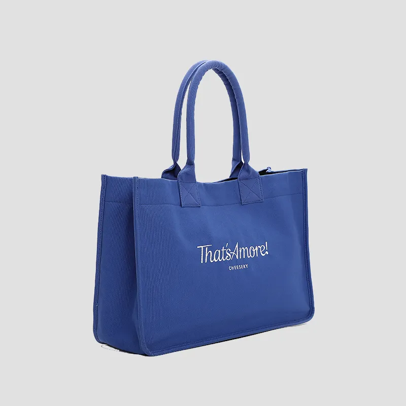 Canvas Shopper GRQ20251127 - Image 2