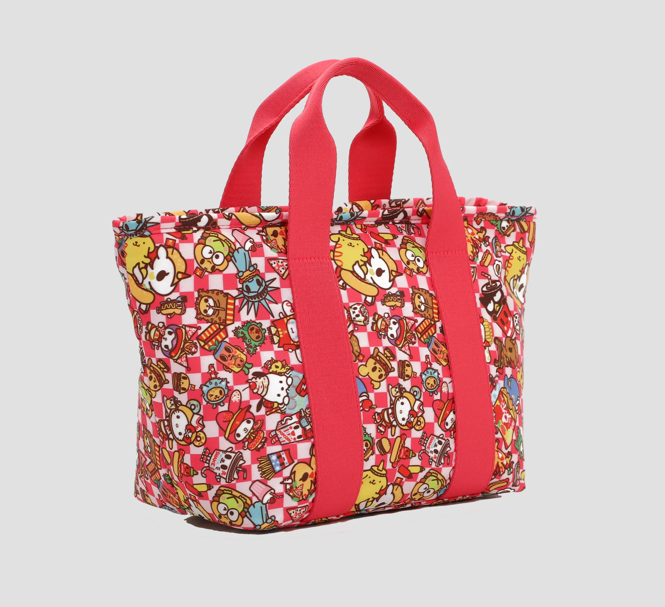 Lunch box GRQ20251205 - Image 3