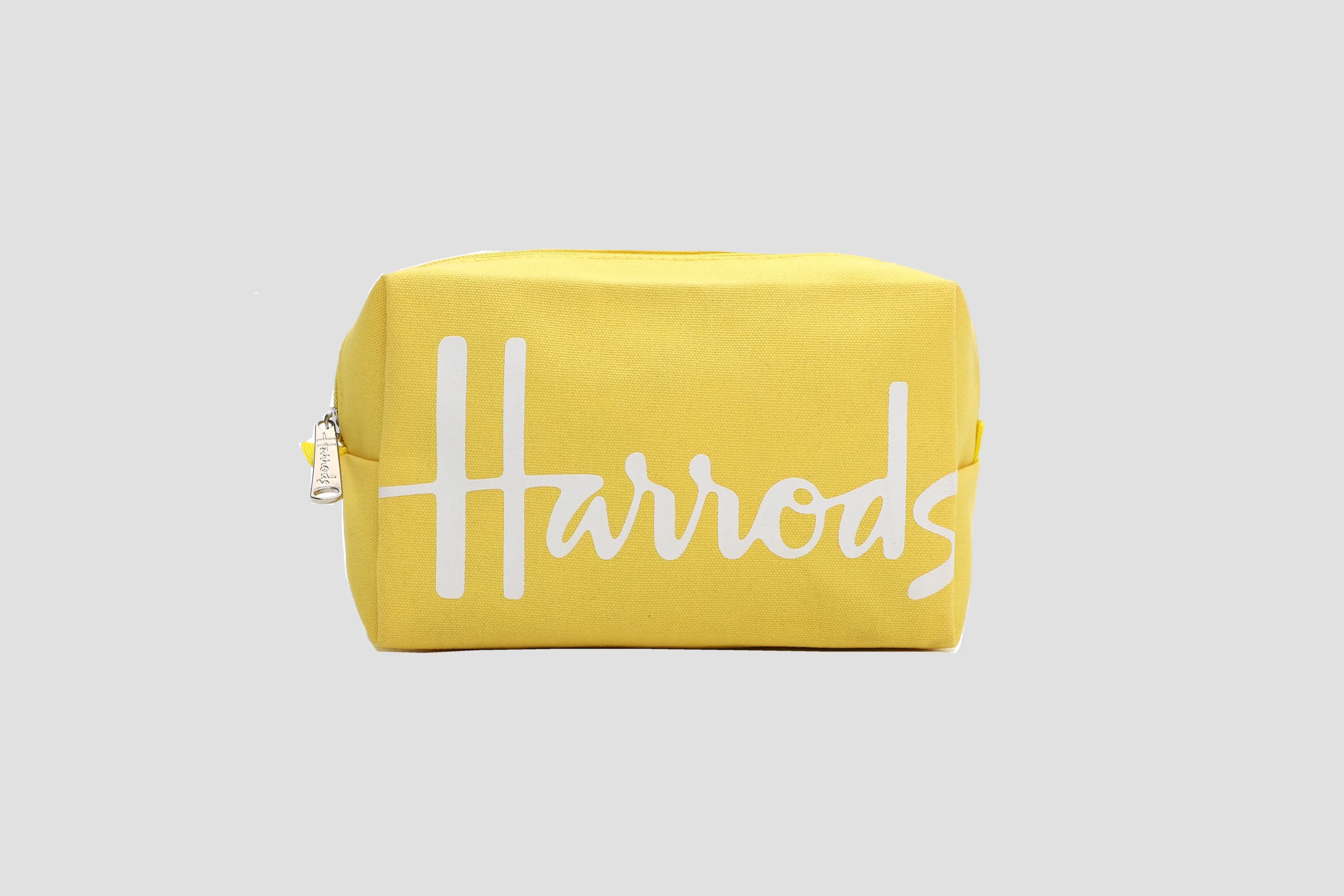 canvas pouch