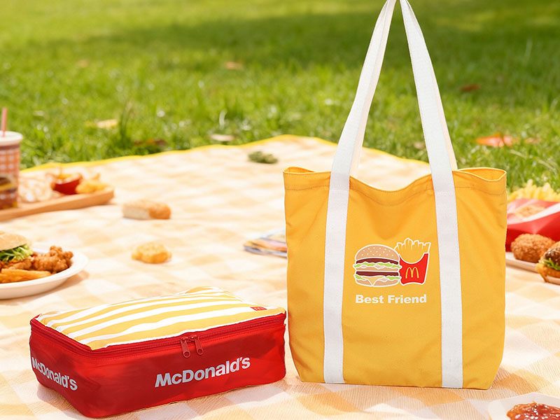 Macdonald