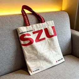 Shenzhen University Tote Bag