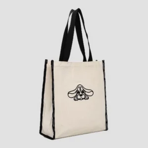 canvas bag