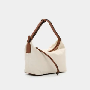 luxury leather bag