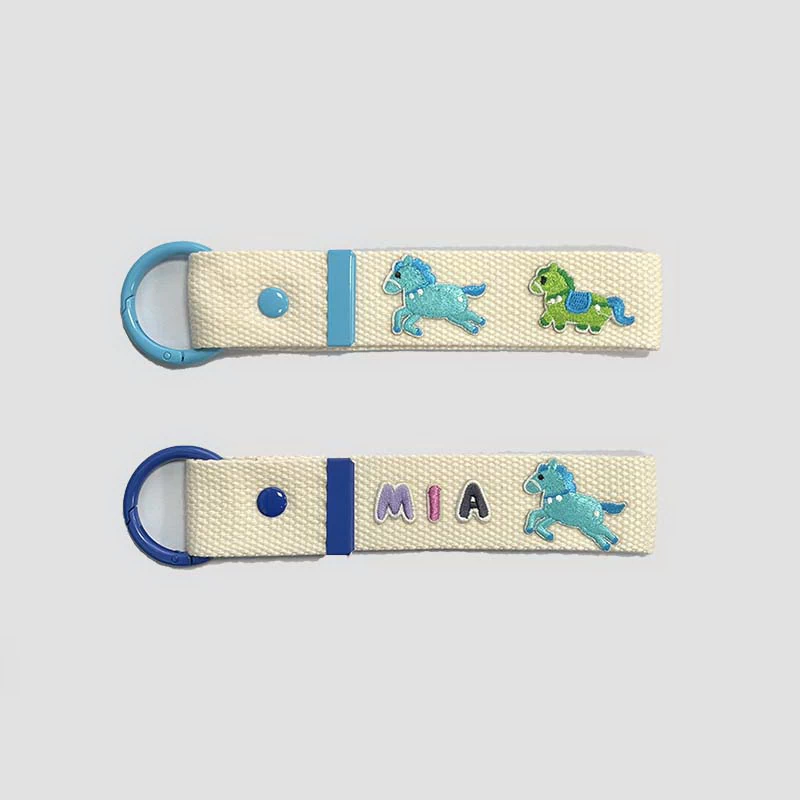 key ring