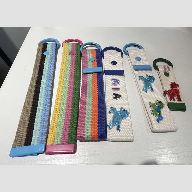 Personalization Key Ring GR20260120 - Image 3
