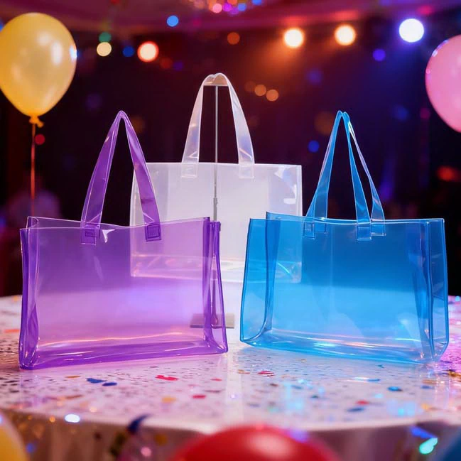 TPU bag