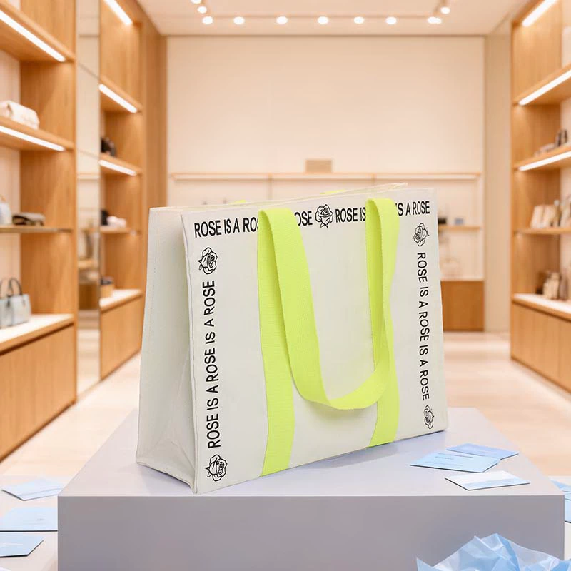 Canvas Tote Bag GR20260125 - Image 10