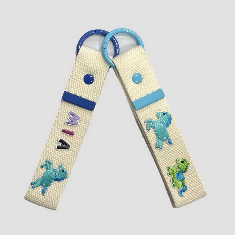 key ring