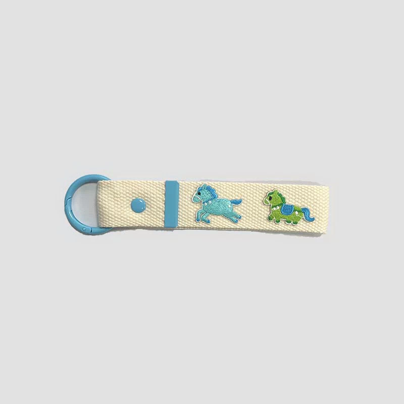 DIY Webbing Key Ring GR20260118 - Image 7