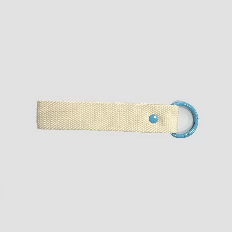 DIY Webbing Key Ring GR20260118 - Image 8