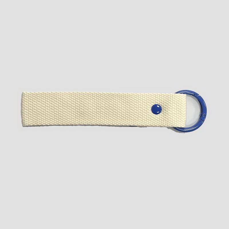 DIY Webbing Key Ring GR20260118 - Image 6