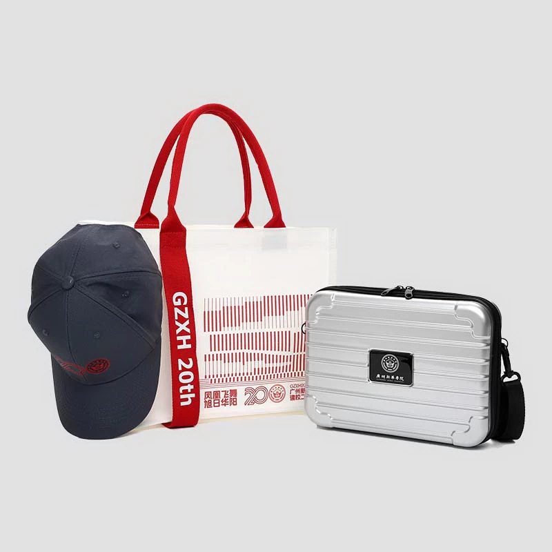 16oz canvas bag