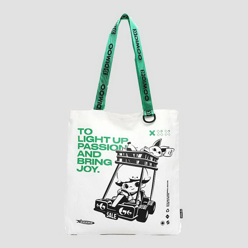 canvas bag