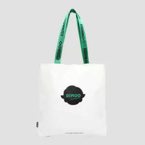 Canvas Tote Bag