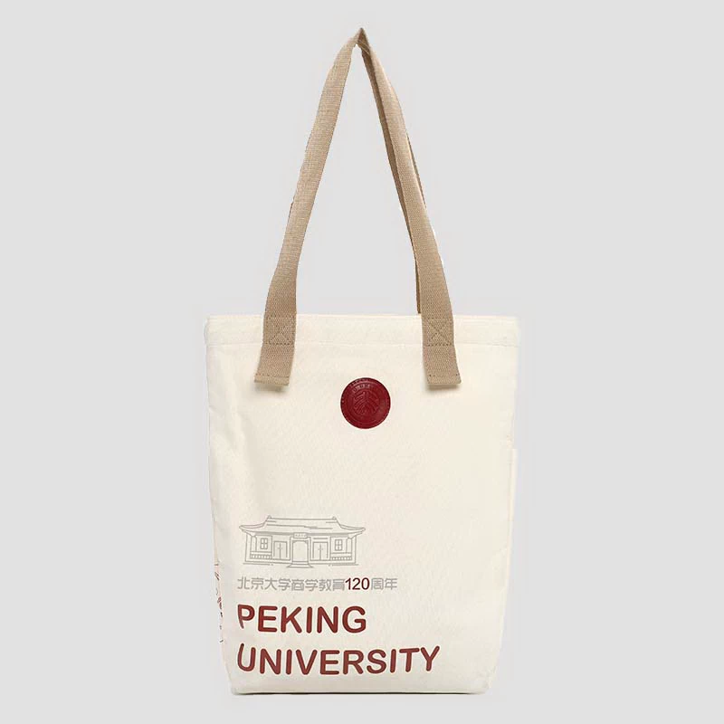 Canvas Tote Bag