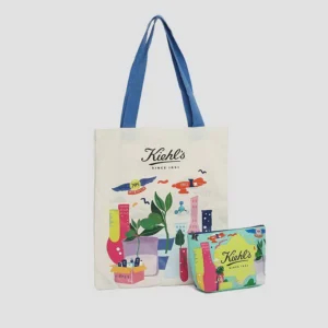 canvas bag set
