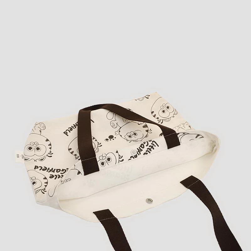 Shopper Bag GR20260124 - Image 8