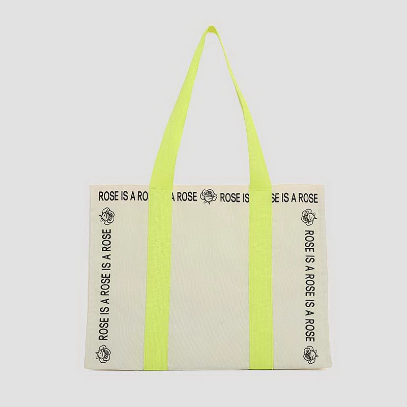 Custom Tote Bag