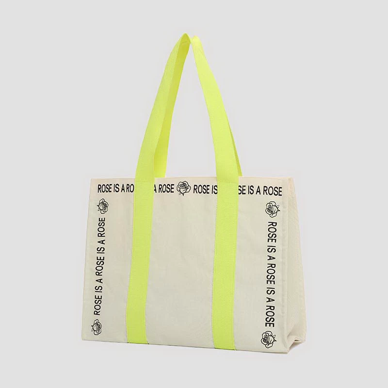 Canvas Tote Bag GR20260125 - Image 4