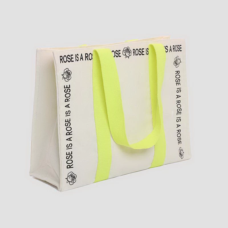 Canvas Tote Bag GR20260125 - Image 6