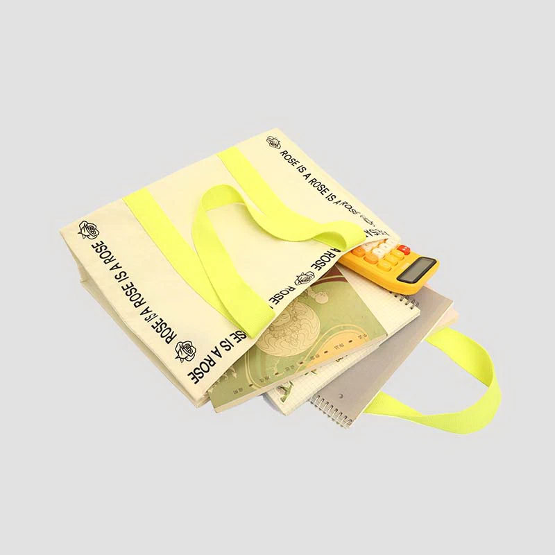 Canvas Tote Bag GR20260125 - Image 8