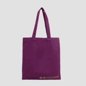 Personalized Tote Bag