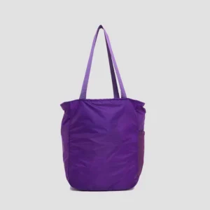 Recycled Nylon Tote Bag