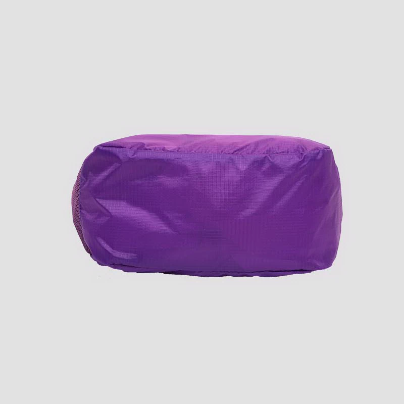 Foldable Recycled Nylon Tote Bag GR20260128 - Image 4