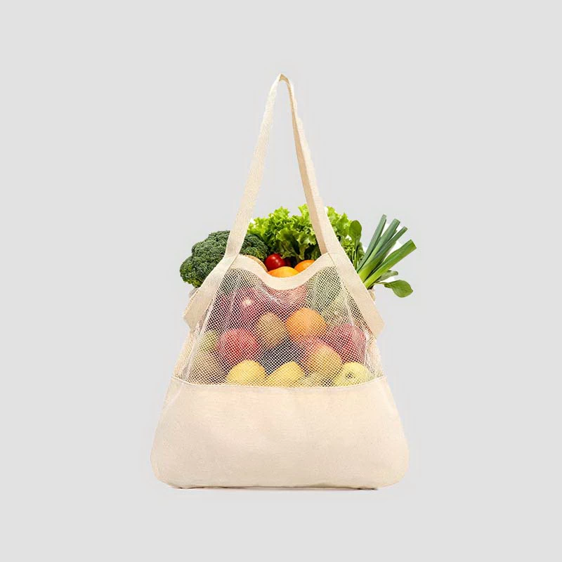 cotton canvas bag