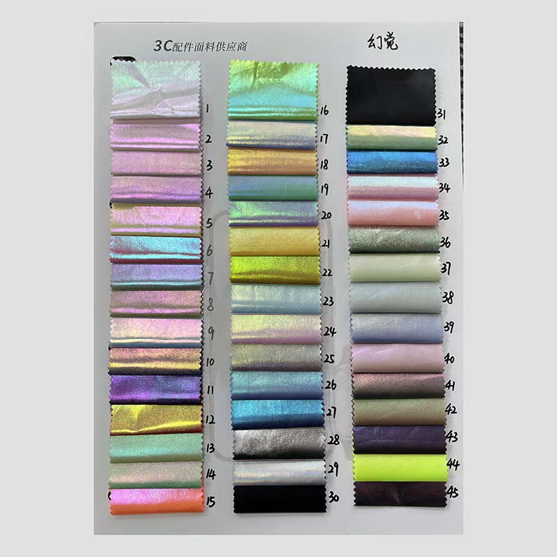Silver Makeup Pouch GR20260130 - Image 7