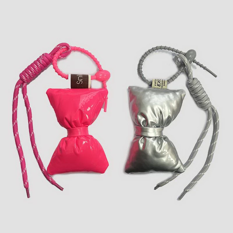 bag charm